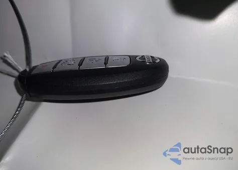 2015 Nissan Rogue Sl from USA, damaged, VIN 5N1AT2MV5FC890754